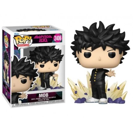 Figurine Pop MOB PSYCHO 100 - Mob