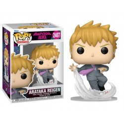 Figurine Pop MOB PSYCHO 100 - Arataka Reigen