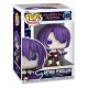 Figurine Pop SHANGRI LA FRONTIER - Arthur Pencilgon