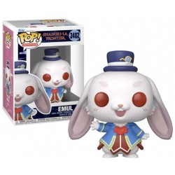 Figurine Pop SHANGRI LA FRONTIER - Emul