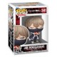 Figurine Pop TOUGEN ANKI - Jin Kougasaki