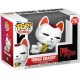 Figurine Pop DANDADAN - Mamie Turbo