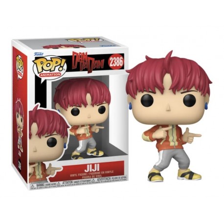 Figurine Pop DANDADAN - Jiji