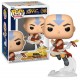 Figurine Pop AVATAR LE DERNIER MAITRE DE L'AIR - Aang