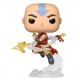 Figurine Pop AVATAR LE DERNIER MAITRE DE L'AIR - Aang