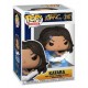 Figurine Pop AVATAR LE DERNIER MAITRE DE L'AIR - Katara