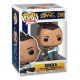 Figurine Pop AVATAR LE DERNIER MAITRE DE L'AIR - Sokka