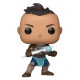 Figurine Pop AVATAR LE DERNIER MAITRE DE L'AIR - Sokka