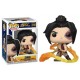 Figurine Pop AVATAR LE DERNIER MAITRE DE L'AIR - Zuko