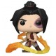 Figurine Pop AVATAR LE DERNIER MAITRE DE L'AIR - Zuko