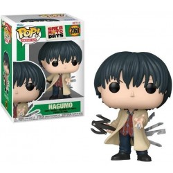 Figurine Pop SAKAMOTO DAYS - Yoichi Nagumo