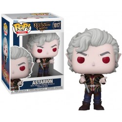 Figurine Pop BALDUR'S GATE - Astarion
