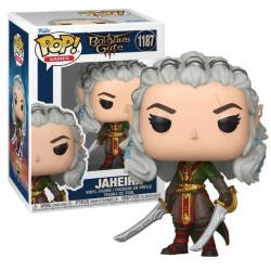 Figurine Pop BALDUR'S GATE - Jaheira