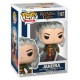 Figurine Pop BALDUR'S GATE - Jaheira