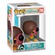 Figurine Pop VAIANA - Hei Hei avec Noix de Coco