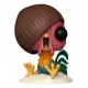 Figurine Pop VAIANA - Hei Hei avec Noix de Coco