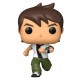 Figurine Pop BEN 10 - Ben Tennyson