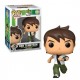 Figurine Pop BEN 10 - Ben Tennyson