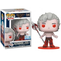Figurine Pop BALDUR'S GATE - Astarion (Vampire Ascendant)