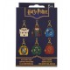 Mystery Box LOUNGLEFLY - Harry Potter (Bag Charm)