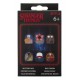 Mystery Box LOUNGLEFLY - Stranger Things (Bag Charm)