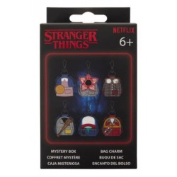 Mystery Box LOUNGLEFLY - Stranger Things (Bag Charm)