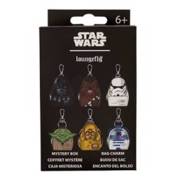 Mystery Box LOUNGLEFLY - Star Wars (Bag Charm)