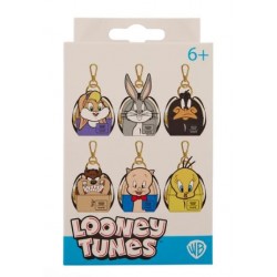 Mystery Box LOUNGLEFLY - Looney Tunes (Bag Charm)