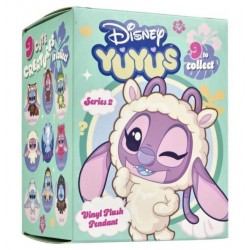 Blind Box Yuyus DISNEY - Stitch Plush 2