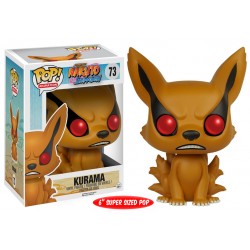 Figurine Pop NARUTO - Kurama