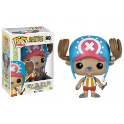 Figurine Pop ONE PIECE - Chopper