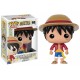 Figurine Pop ONE PIECE - Luffy