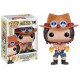 Figurine Pop ONE PIECE - Portgas