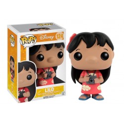 Figurine Pop LILO & STITCH - Lilo