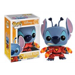 Figurine Pop LILO & STITCH - Stitch 626