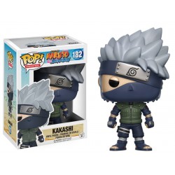 Figurine Pop NARUTO - Kakashi