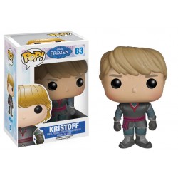 Figurine Pop FROZEN - Kristoff