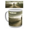 Mug THE WALKING DEAD - Running