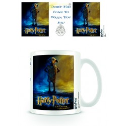 Mug HARRY POTTER - Dobby