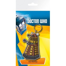 Porte clef DOCTOR WHO - Dalek