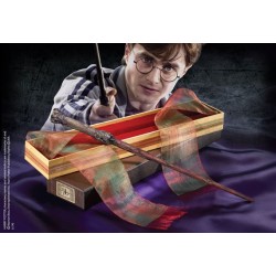 Baguette HARRY POTTER - Harry