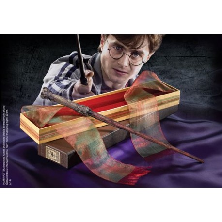 Baguette HARRY POTTER - Harry