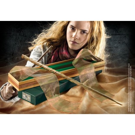 Baguette HARRY POTTER - Hermione