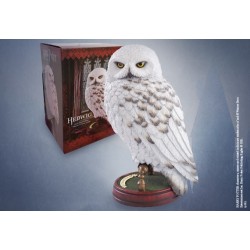 Sculpture HARRY POTTER - Hedwige