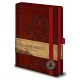 Notebook A5 Premium GAME OF THRONES - Lannister