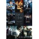 Maxi Poster HARRY POTTER - Collection
