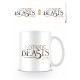 Mug LES ANIMAUX FANTASTIQUES - Logo