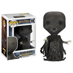 Figurine Pop HARRY POTTER - Détraqueur / Dementor