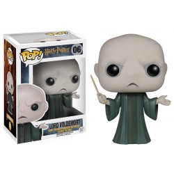 Figurine Pop HARRY POTTER Lord Voldemort