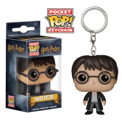 Pocket Pop HARRY POTTER - Harry